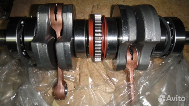 Коленчатый seadoo sea doo 951 421000562 420094703
