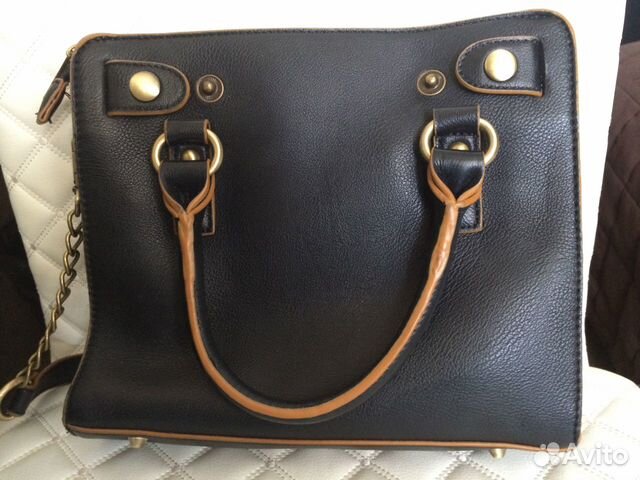 Женская сумка