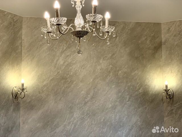 Коттедж 150 м² на участке 10 сот.