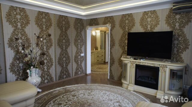 3-к квартира, 66.5 м², 4/10 эт.