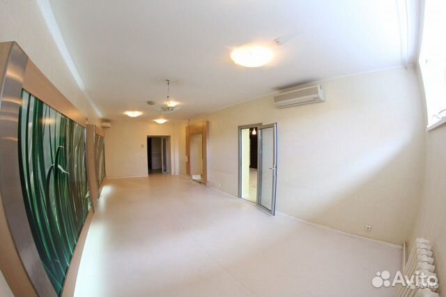 Офисные помещения, 296.4 м² Офисные помещения, 296.4 м²