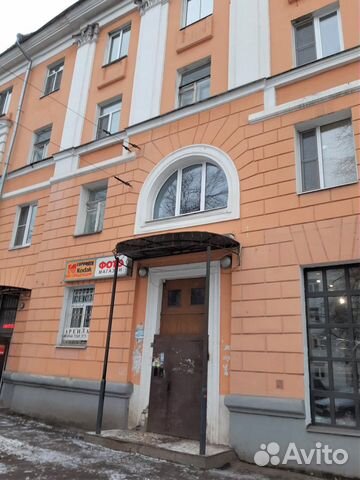 Комната 19 м² в 1-к, 2/5 эт. Комната 19 м² в 1-к, 2/5 эт.