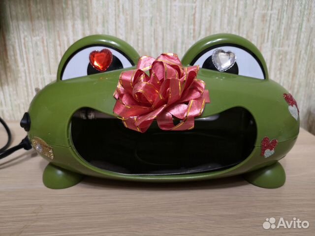 Лампа для сушки гель-лаков Лампа для сушки гель-лаков
