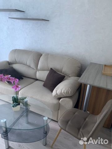 Комната 16 м² в 1-к, 3/7 эт. Комната 16 м² в 1-к, 3/7 эт.