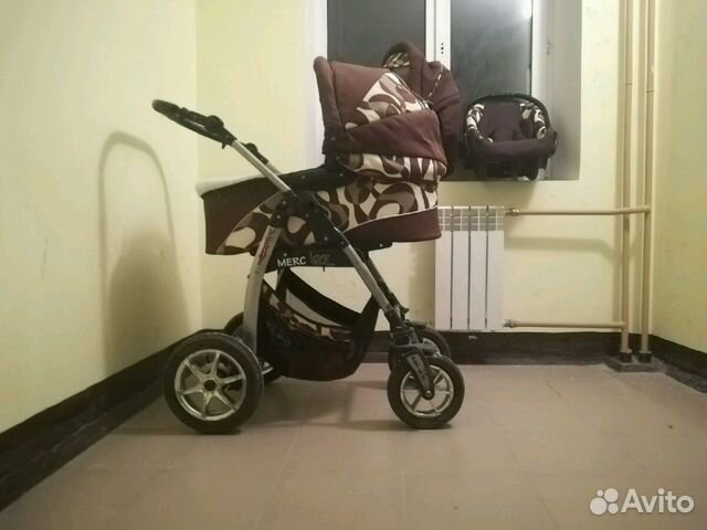 Коляска
