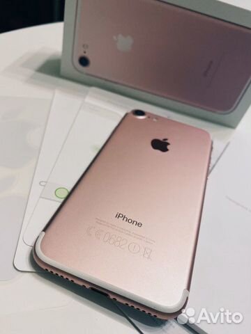 iPhone 7 128GB iPhone 7 128GB