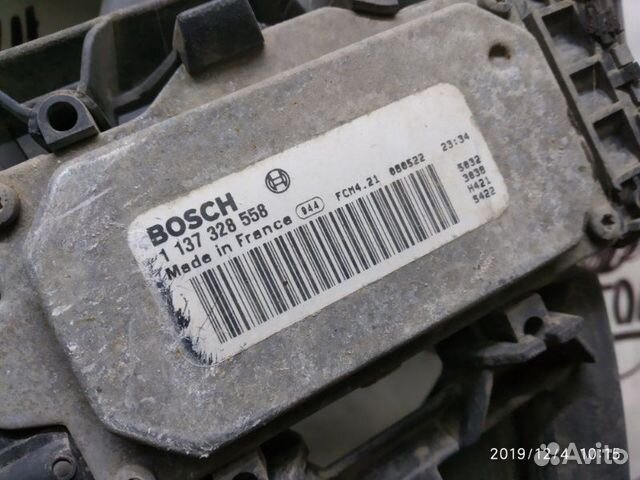 Диффузор Ford Focus 2 Plus седан qqdb 2008 Диффузор Ford Focus 2 Plus седан qqdb 2008