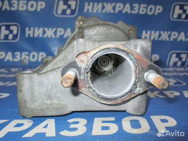 Помпа (Насос водяной ) Mitsubishi Outlander 3 GF Помпа (Насос водяной ) Mitsubishi Outlander 3 GF