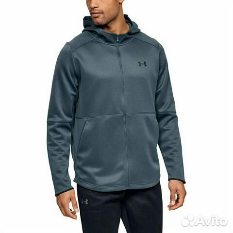 Under armour Mens training Hoody, р:М Under armour Mens training Hoody, р:М