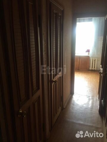 3-к квартира, 69.1 м², 8/9 эт. 3-к квартира, 69.1 м², 8/9 эт.