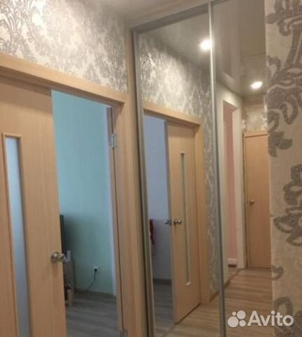 1-к квартира, 38.8 м², 12/14 эт. 1-к квартира, 38.8 м², 12/14 эт.
