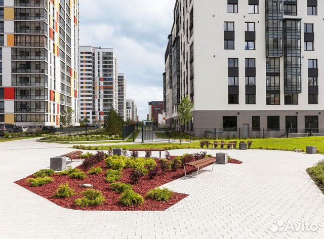 3-к квартира, 88.5 м², 7/8 эт. 3-к квартира, 88.5 м², 7/8 эт.