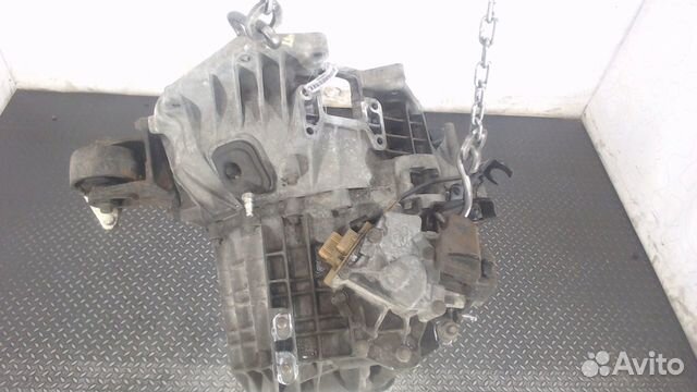 Коробка передач Ford Mondeo 2 2.5 Инжектор, 1998 Коробка передач Ford Mondeo 2 2.5 Инжектор, 1998