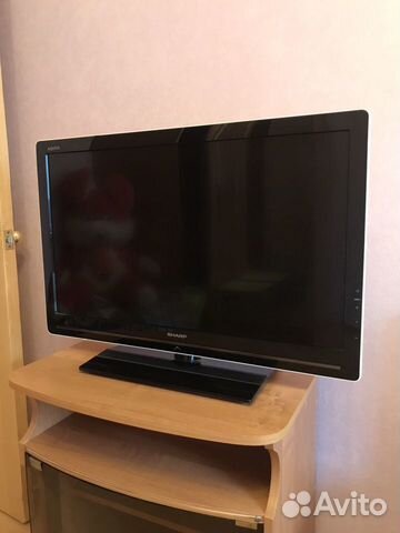 Телевизор Sharp LC-32LE430RU
