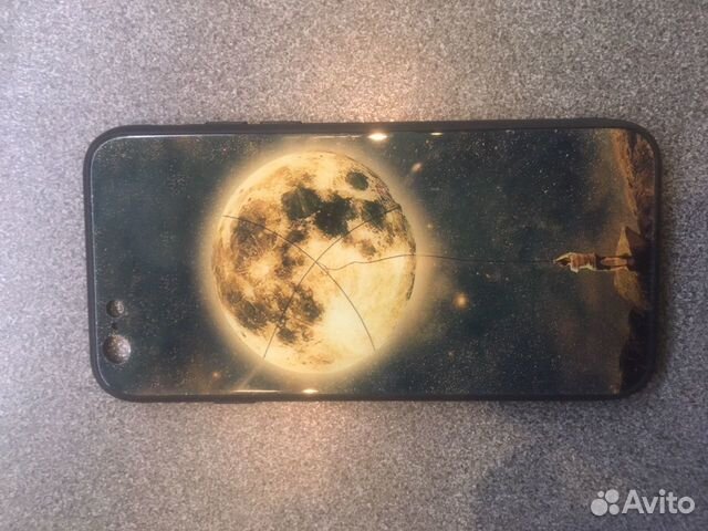 Защитные Стекла, чехлы iPhone 6/6plus