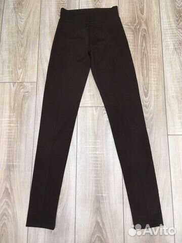 Новые брюки-лосины Zarina, p-p 40 Новые брюки-лосины Zarina, p-p 40