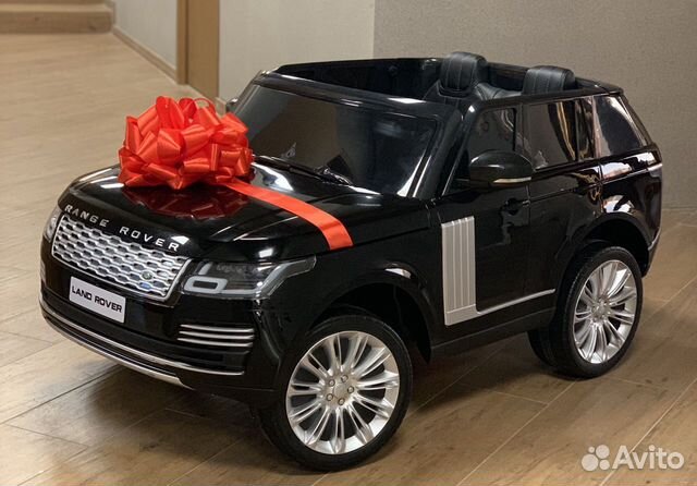 Электромобиль