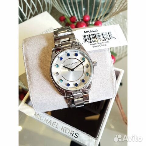 Часы Michael Kors MK6600 оригинал новые