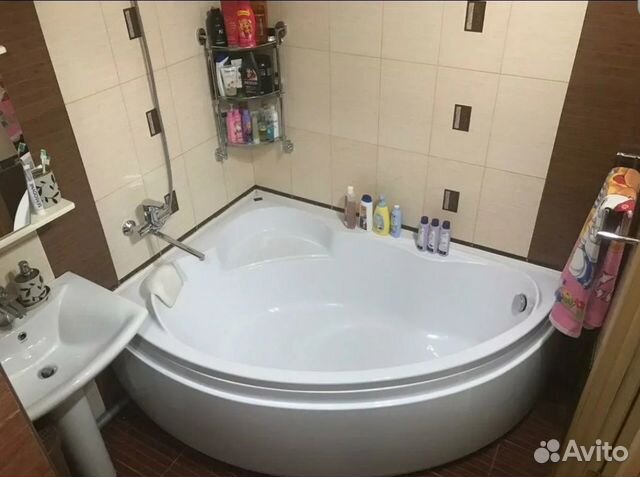 2-к квартира, 74 м², 12/18 эт. 2-к квартира, 74 м², 12/18 эт.