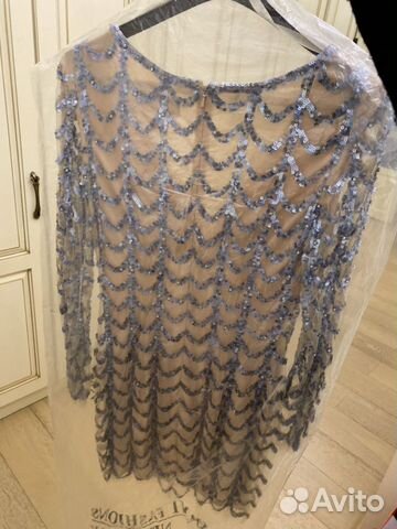 Платье Jovani