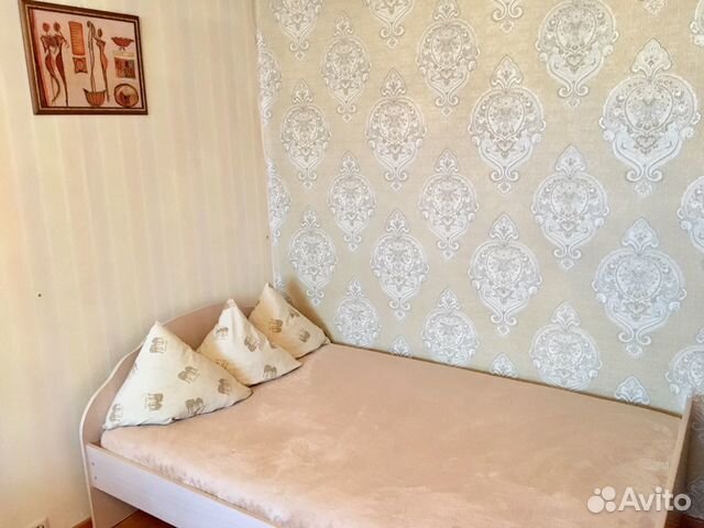 1-к квартира, 32 м², 4/5 эт.