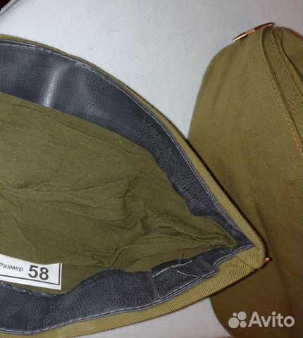 Пилотки солдатские с звездой,или звезды на пилотку