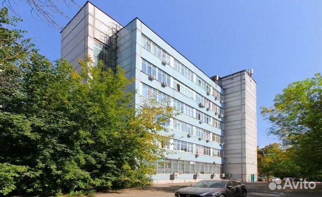 Складское помещение, 110 м² Складское помещение, 110 м²