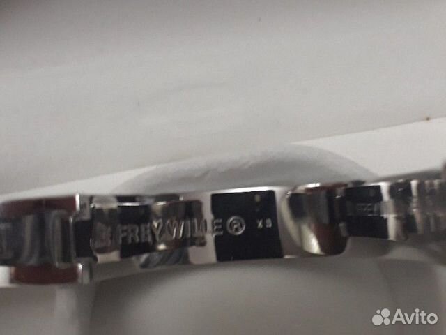 Frey wille. браслет XS Hundertwasser Frey wille. браслет XS Hundertwasser