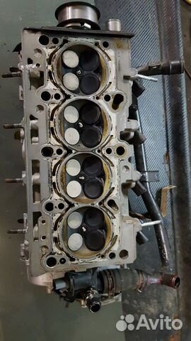 Гбц 2.0 tfsi 200лс,ауди а4б7 Гбц 2.0 tfsi 200лс,ауди а4б7