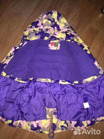 Куртка зимняя/пуховик/парка Куртка зимняя/пуховик/парка