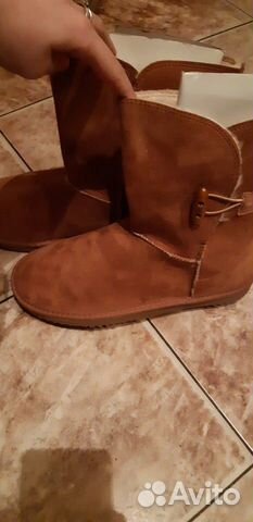 Угги новые Угги новые