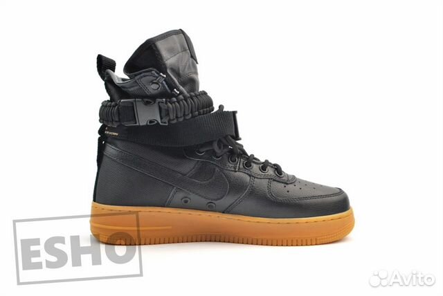 nike sf af1 mid