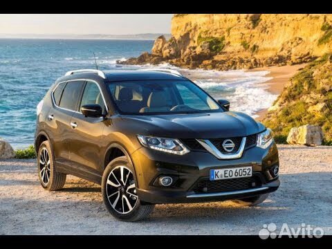 Запчасти Nissan Xtrail T32 Ниссан Икс Трейл т32