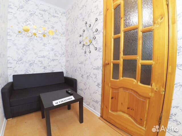 1-к квартира, 32 м², 5/9 эт.