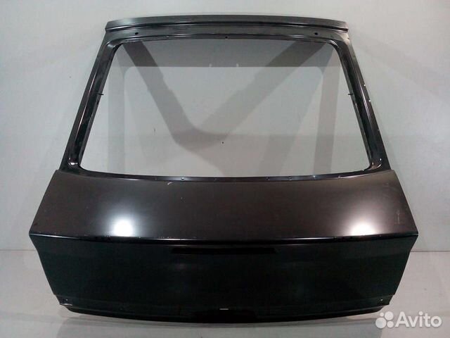 Крышка багажника opel vectra C хечбек 02-08 931725