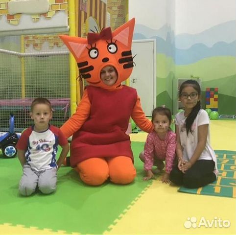 Игровая площадка