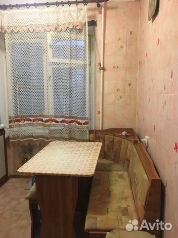 3-к квартира, 62 м², 4/5 эт.
