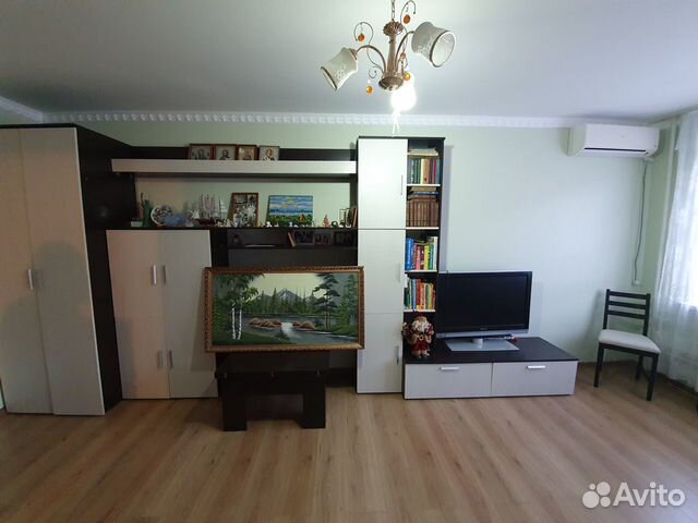 2-к квартира, 62 м², 6/14 эт.