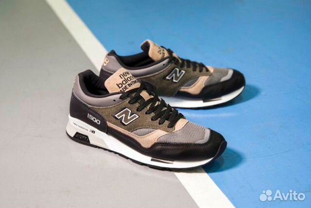 New Balance M 1500 FDS (9US) made in 