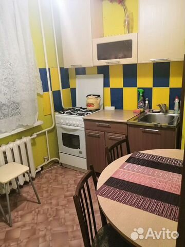 2-к квартира, 40 м², 1/5 эт. 2-к квартира, 40 м², 1/5 эт.