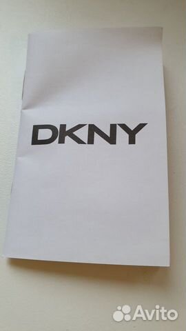 Женские Часы dkny с кристаллами Swarovski Женские Часы dkny с кристаллами Swarovski