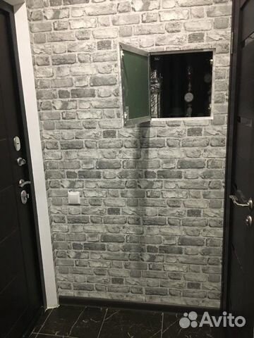 Студия, 25 м², 19/19 эт. Студия, 25 м², 19/19 эт.