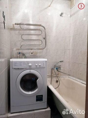 3-к квартира, 61.5 м², 2/5 эт. 3-к квартира, 61.5 м², 2/5 эт.