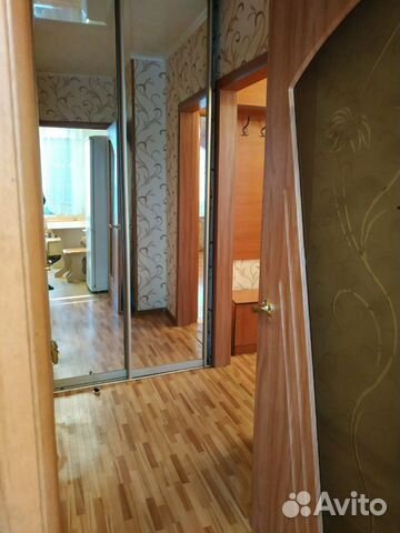 2-к квартира, 53 м², 4/5 эт.
