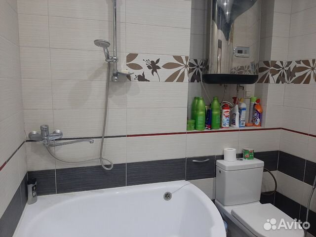 2-к квартира, 65 м², 7/9 эт.