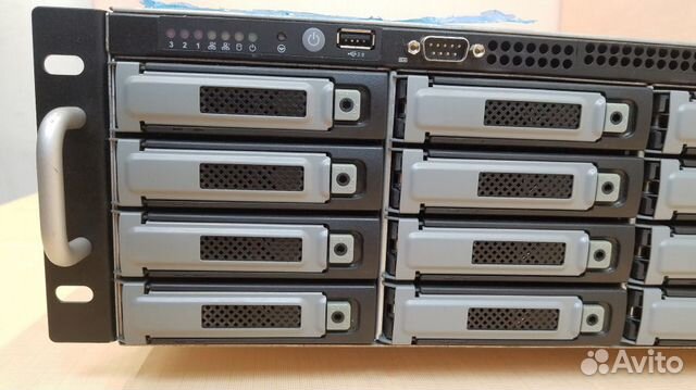 E tegro G7/3U/2xE5506/X8DTL-iF/6xDDR3/16xHDD3.5 E tegro G7/3U/2xE5506/X8DTL-iF/6xDDR3/16xHDD3.5