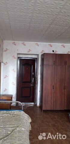 1-к квартира, 31 м², 2/2 эт.