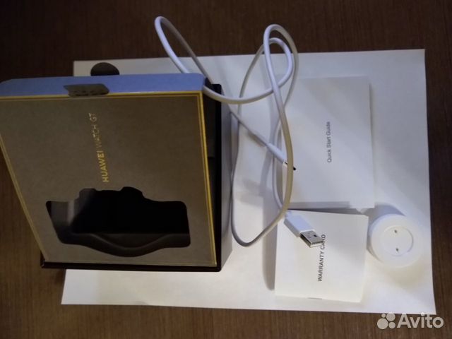 Huawei watch GT Sport Huawei watch GT Sport