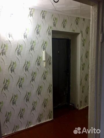 2-к квартира, 25 м², 5/5 эт.