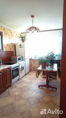2-к квартира, 60.1 м², 6/9 эт.